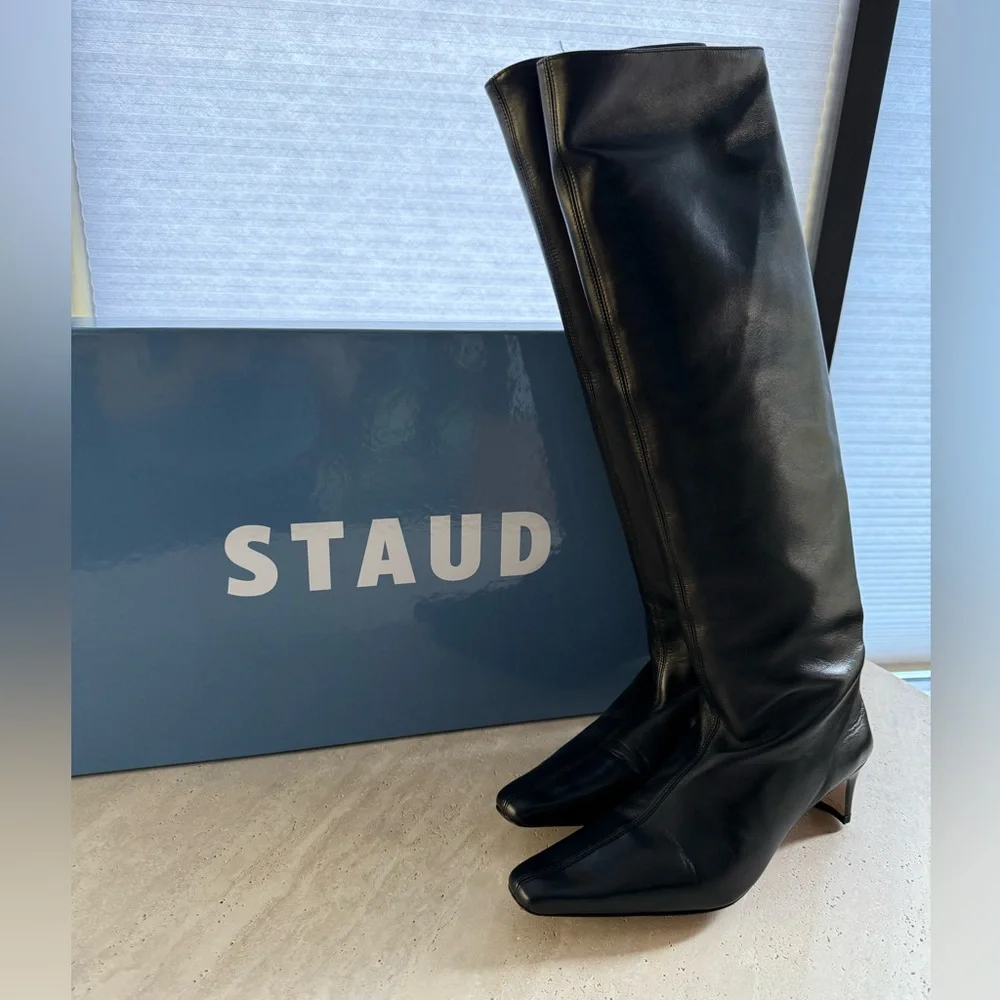 STAUD Wally Boot - Picture 9 of 13